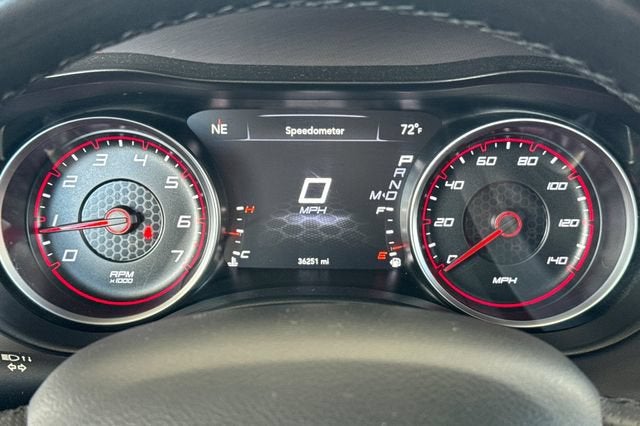 2022 Dodge Charger GT