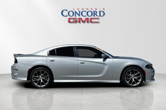 2022 Dodge Charger GT