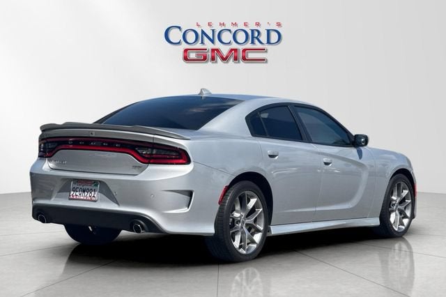 2022 Dodge Charger GT