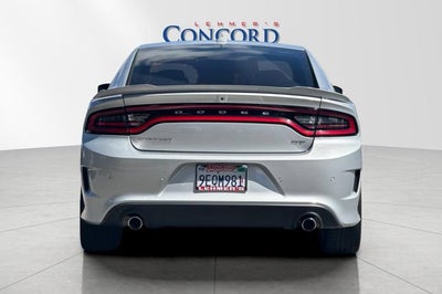2022 Dodge Charger GT