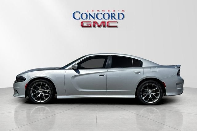2022 Dodge Charger GT