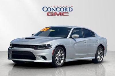 2022 Dodge Charger GT