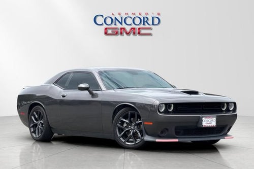 2023 Dodge Challenger GT