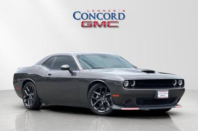 2023 Dodge Challenger GT