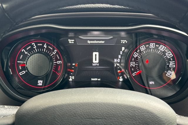 2023 Dodge Challenger GT