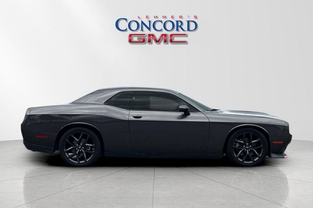 2023 Dodge Challenger GT