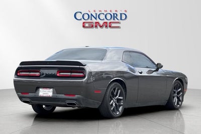 2023 Dodge Challenger GT
