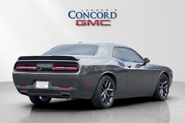 2023 Dodge Challenger GT
