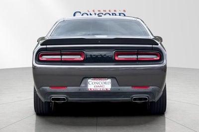 2023 Dodge Challenger GT