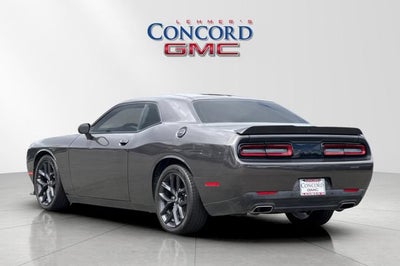 2023 Dodge Challenger GT