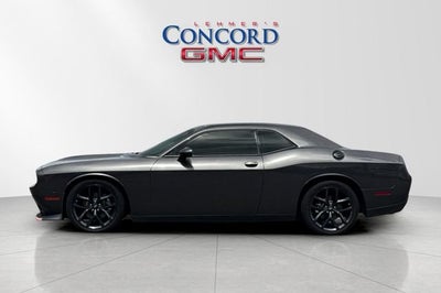 2023 Dodge Challenger GT