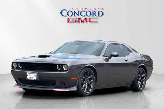 2023 Dodge Challenger GT