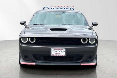 2023 Dodge Challenger GT