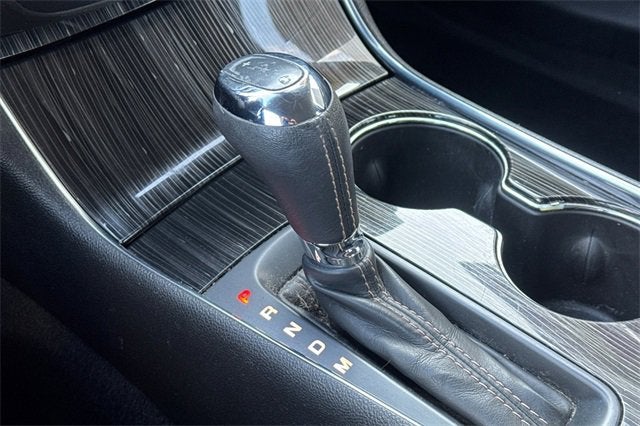 2017 Chevrolet Impala Premier