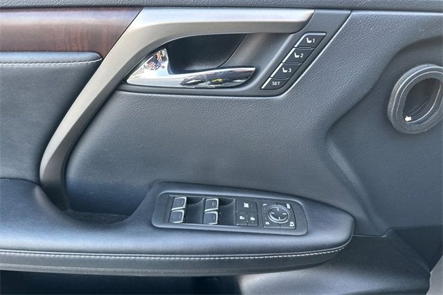 2022 Lexus RX RX 450h