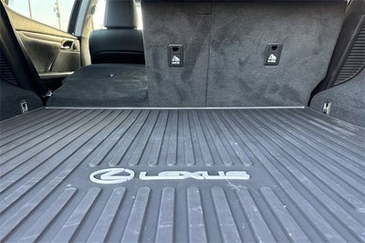 2022 Lexus RX RX 450h