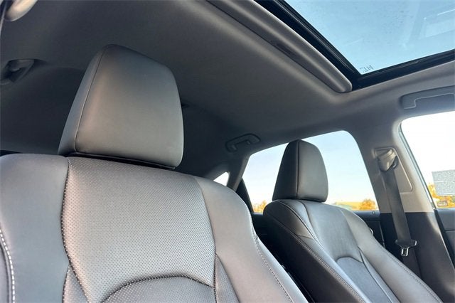 2022 Lexus RX RX 450h