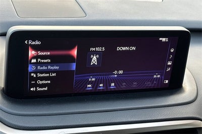 2022 Lexus RX RX 450h