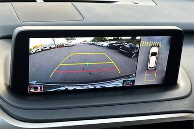 2022 Lexus RX RX 450h