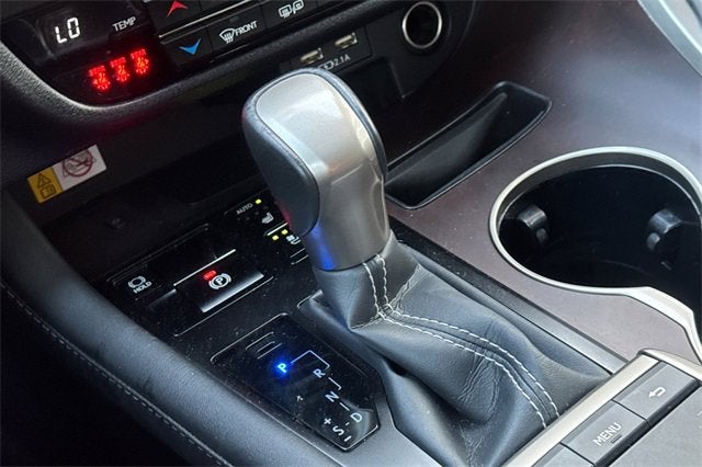 2022 Lexus RX RX 450h