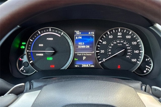 2022 Lexus RX RX 450h