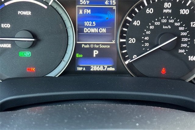 2022 Lexus RX RX 450h