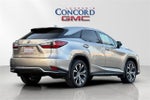 2022 Lexus RX RX 450h