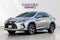 2022 Lexus RX RX 450h