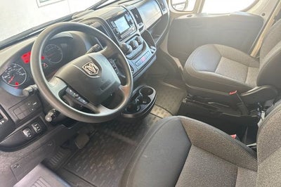 2021 RAM ProMaster Cargo Van NA
