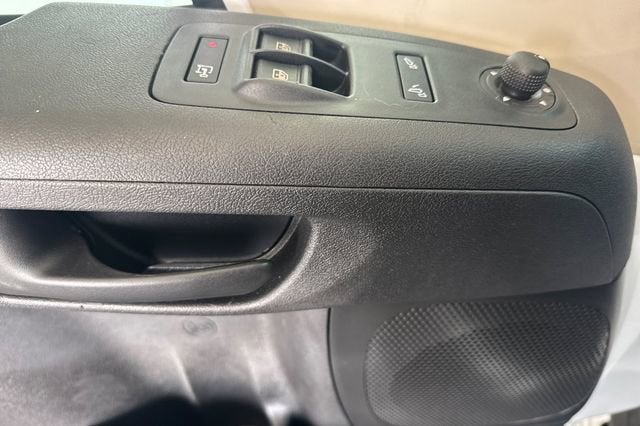 2021 RAM ProMaster Cargo Van NA