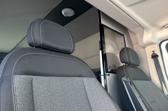 2021 RAM ProMaster Cargo Van NA