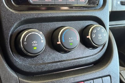 2021 RAM ProMaster Cargo Van NA