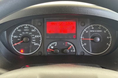 2021 RAM ProMaster Cargo Van NA