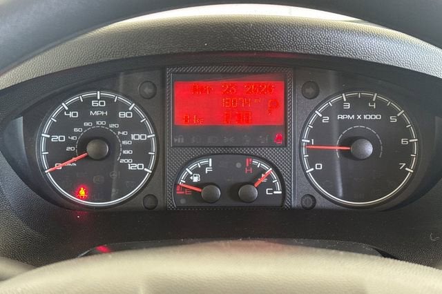 2021 RAM ProMaster Cargo Van NA