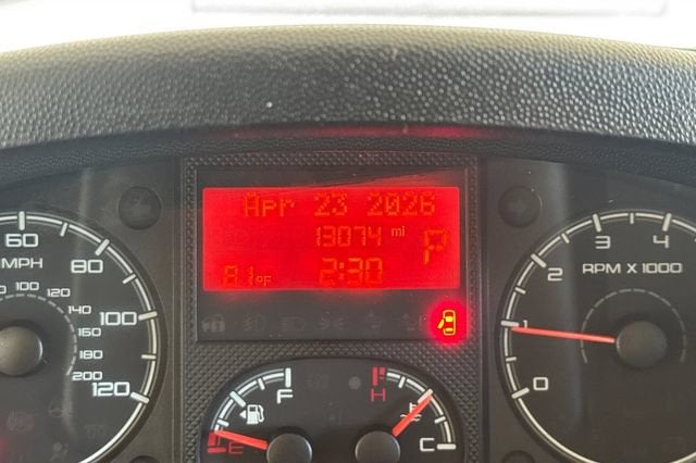 2021 RAM ProMaster Cargo Van NA