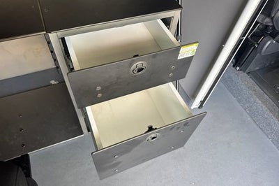 2021 RAM ProMaster Cargo Van NA