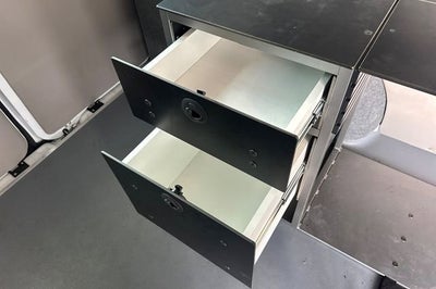 2021 RAM ProMaster Cargo Van NA