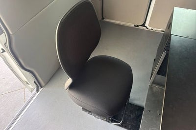 2021 RAM ProMaster Cargo Van NA