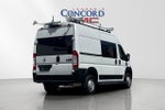 2021 RAM ProMaster Cargo Van NA