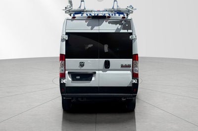 2021 RAM ProMaster Cargo Van NA