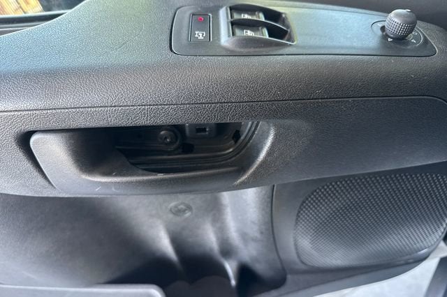 2023 RAM ProMaster Cargo Van NA