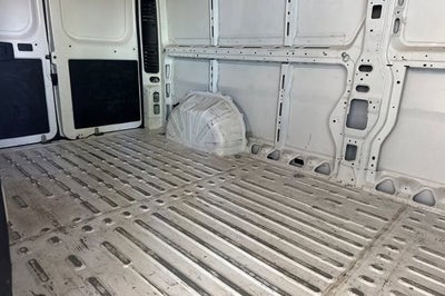 2023 RAM ProMaster Cargo Van NA