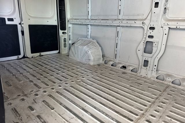 2023 RAM ProMaster Cargo Van NA