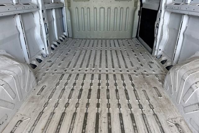 2023 RAM ProMaster Cargo Van NA
