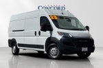 2023 RAM ProMaster Cargo Van NA