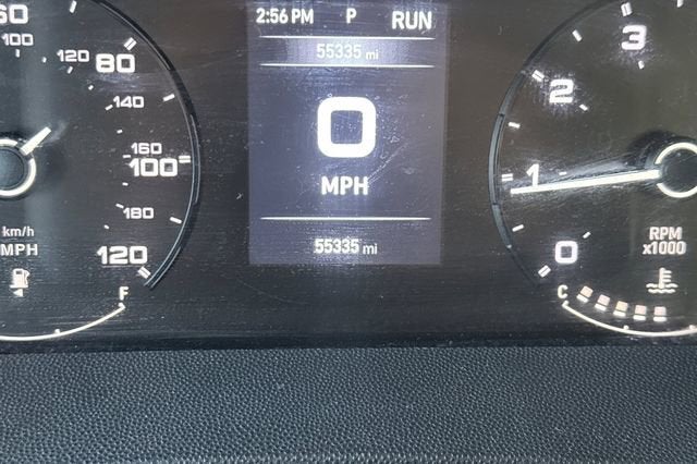 2023 RAM ProMaster Cargo Van NA