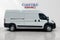 2023 RAM ProMaster Cargo Van NA