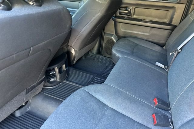 2021 RAM 2500 Tradesman