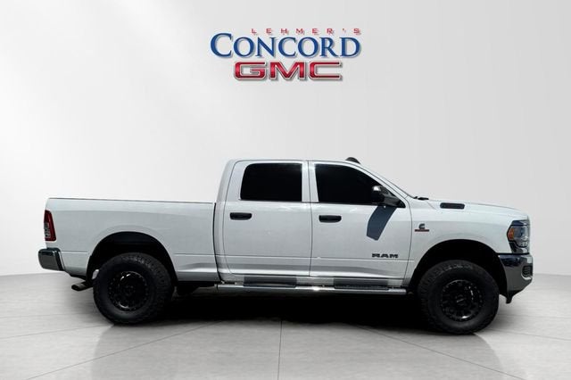 2021 RAM 2500 Tradesman