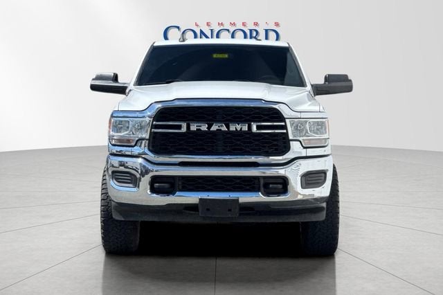2021 RAM 2500 Tradesman